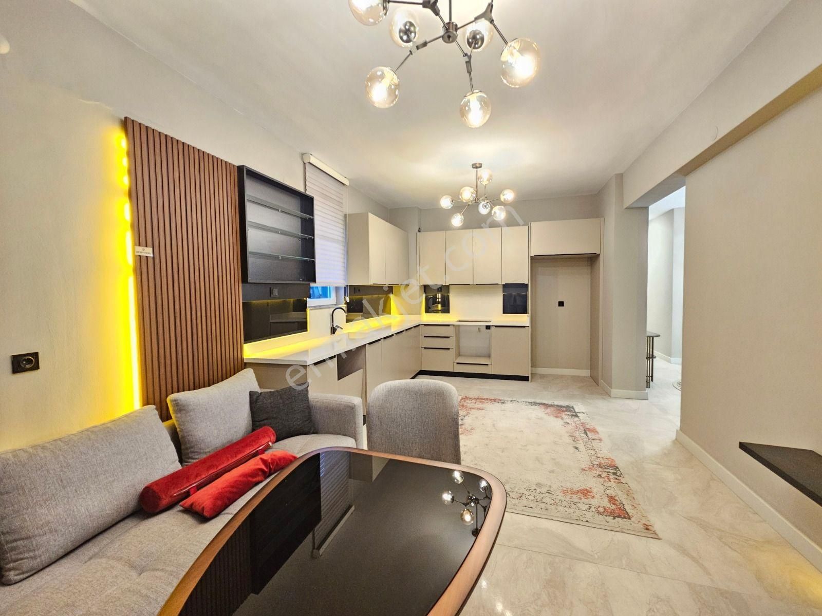 Park Göksu Konutları'nda Önü Açık Satılık 4+1 Fırsat Daire - Görsel 18