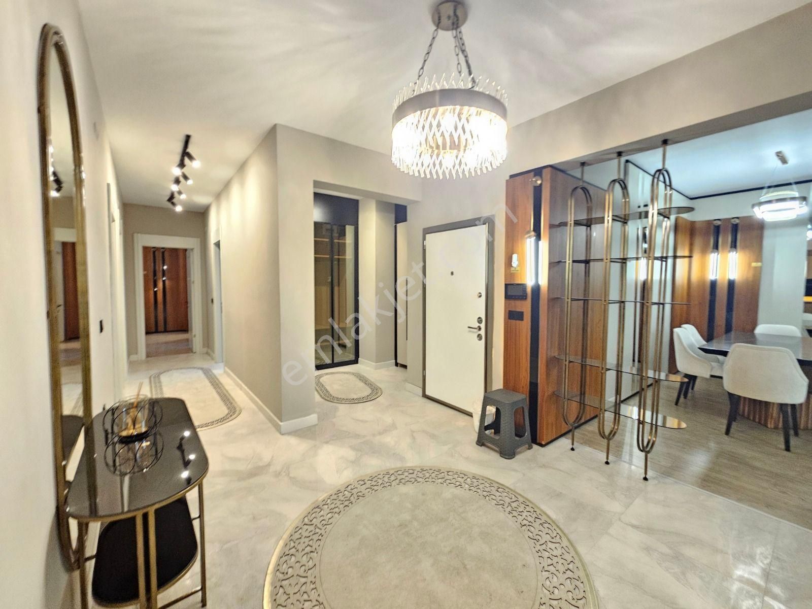 Park Göksu Konutları'nda Önü Açık Satılık 4+1 Fırsat Daire - Görsel 8