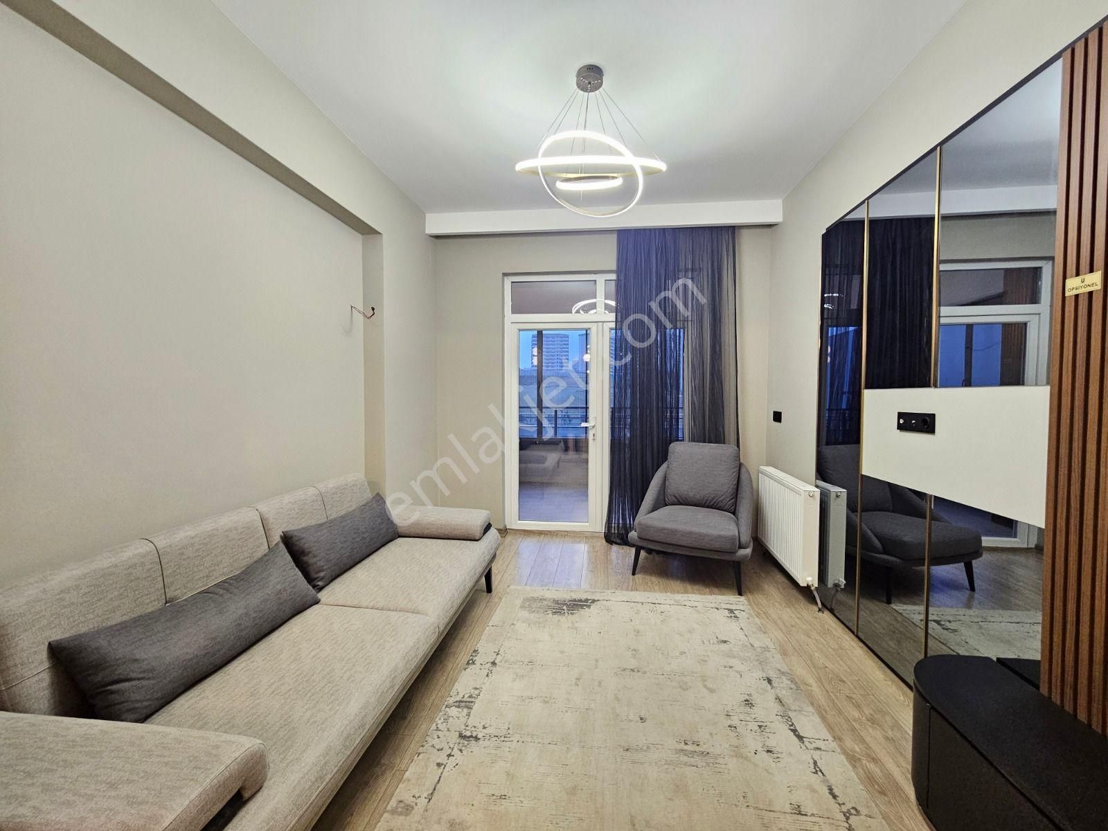 Park Göksu Konutları'nda Önü Açık Satılık 4+1 Fırsat Daire - Görsel 11