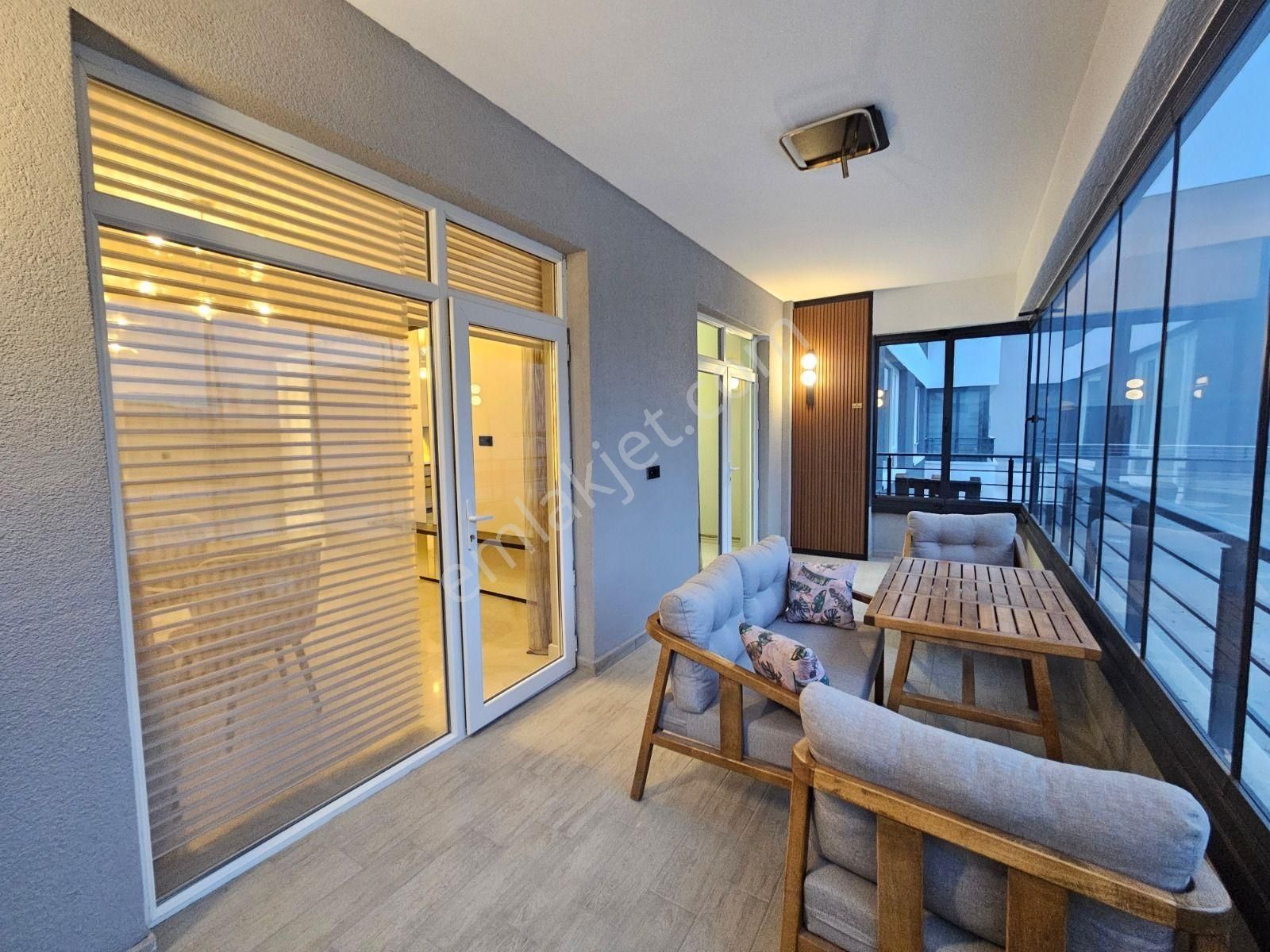 Park Göksu Konutları'nda Önü Açık Satılık 4+1 Fırsat Daire - Görsel 31