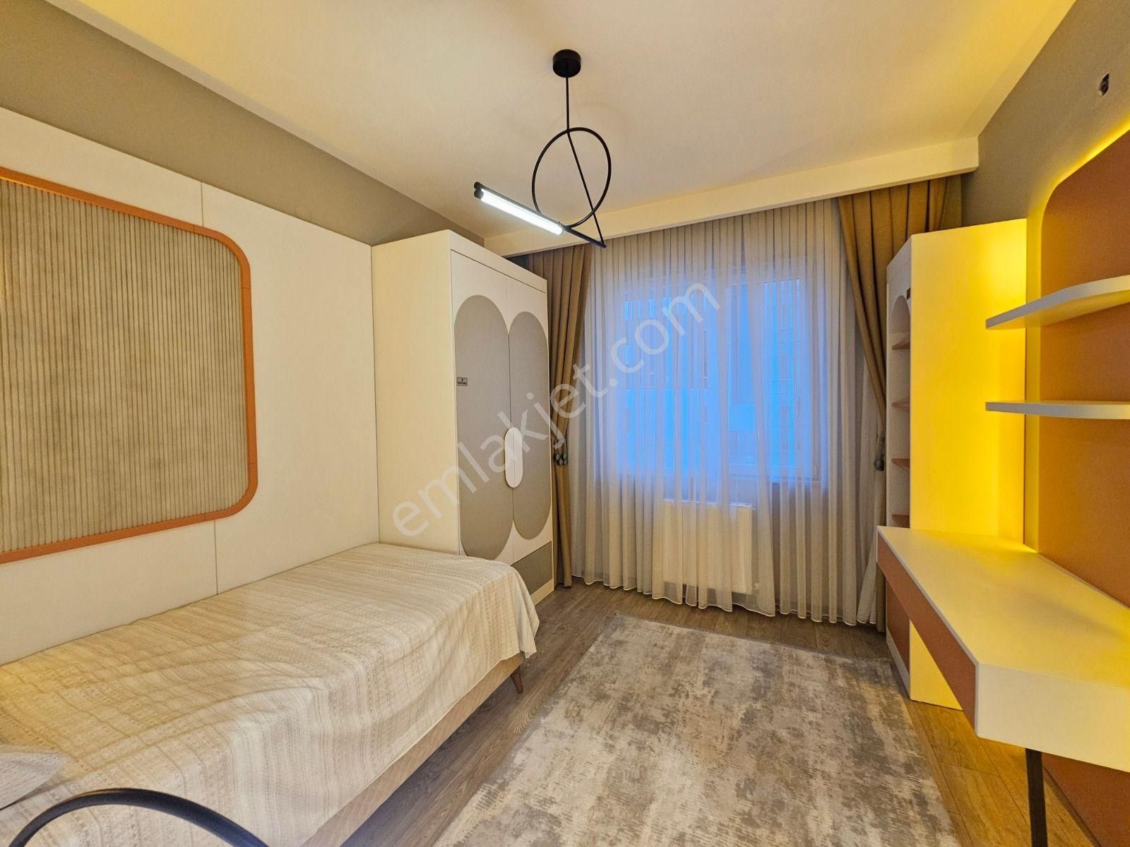 Park Göksu Konutları'nda Önü Açık Satılık 4+1 Fırsat Daire - Görsel 20