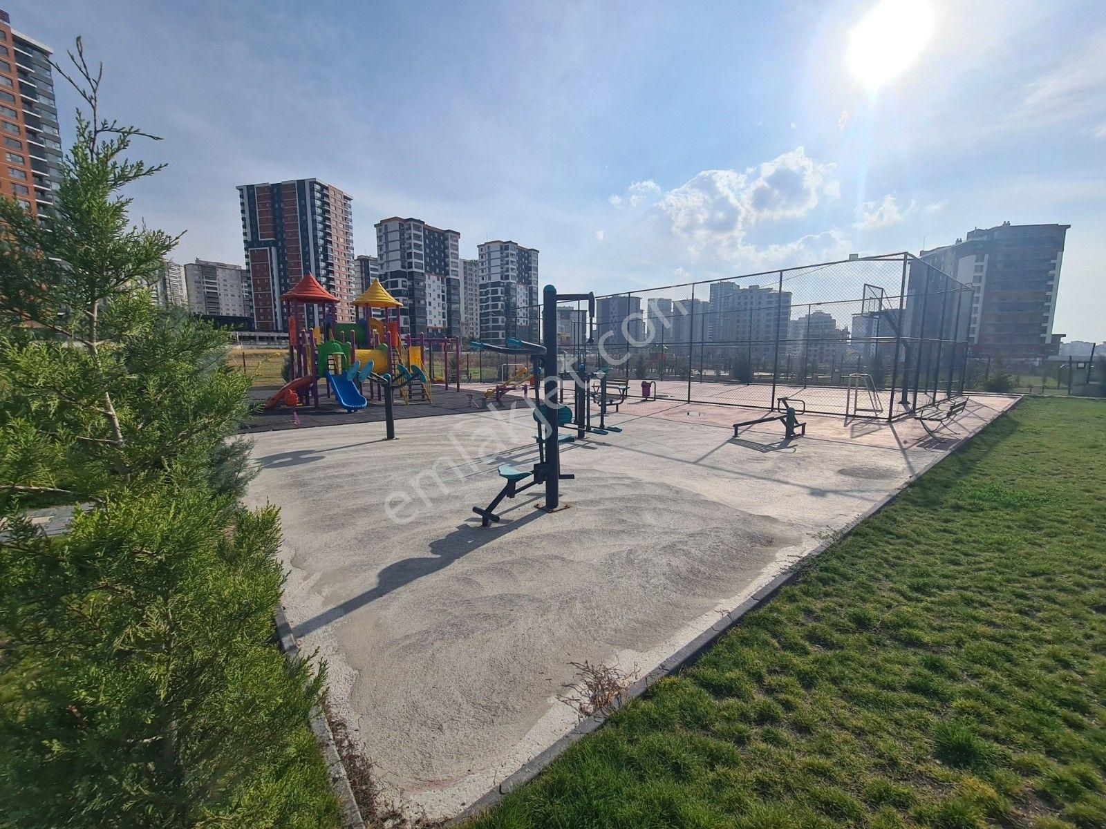 Park Göksu Konutları'nda Önü Açık Satılık 4+1 Fırsat Daire - Görsel 34