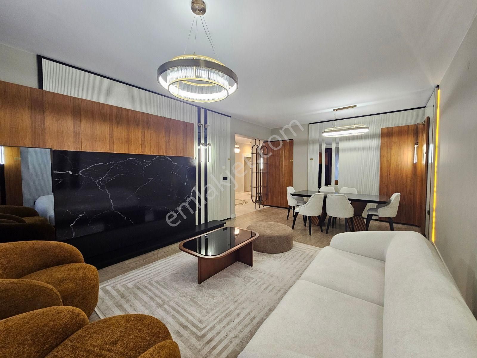 Park Göksu Konutları'nda Önü Açık Satılık 4+1 Fırsat Daire