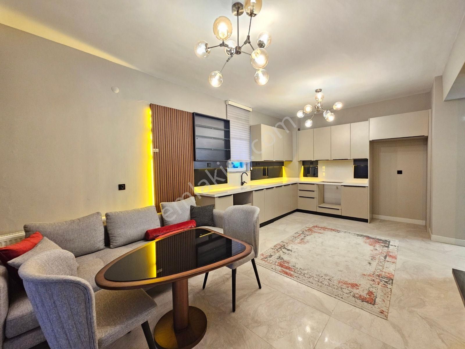 Park Göksu Konutları'nda Önü Açık Satılık 4+1 Fırsat Daire - Görsel 17