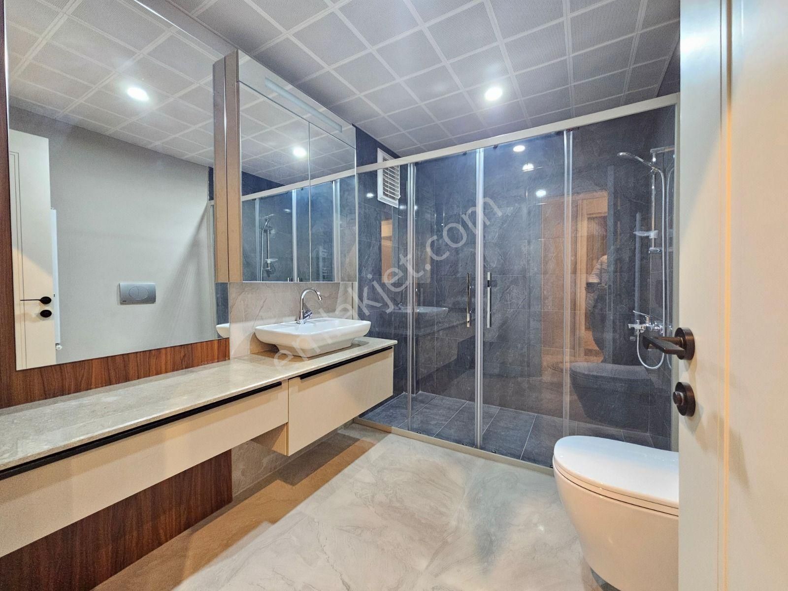 Park Göksu Konutları'nda Önü Açık Satılık 4+1 Fırsat Daire - Görsel 24