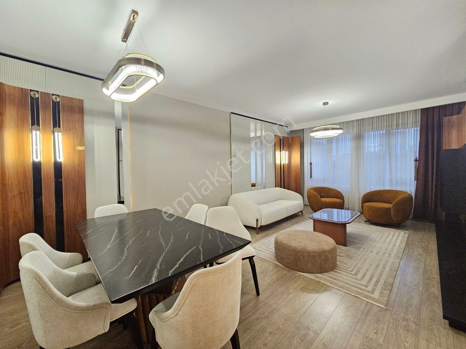 Park Göksu Konutları'nda Önü Açık Satılık 4+1 Fırsat Daire - Görsel 4