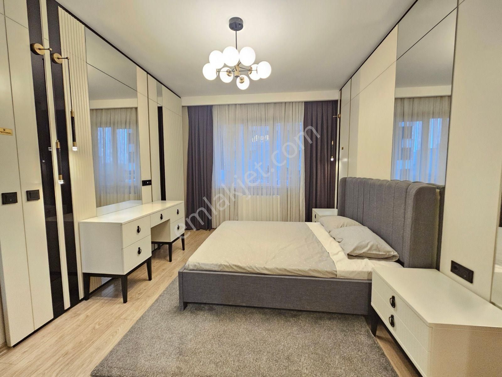 Park Göksu Konutları'nda Önü Açık Satılık 4+1 Fırsat Daire - Görsel 28