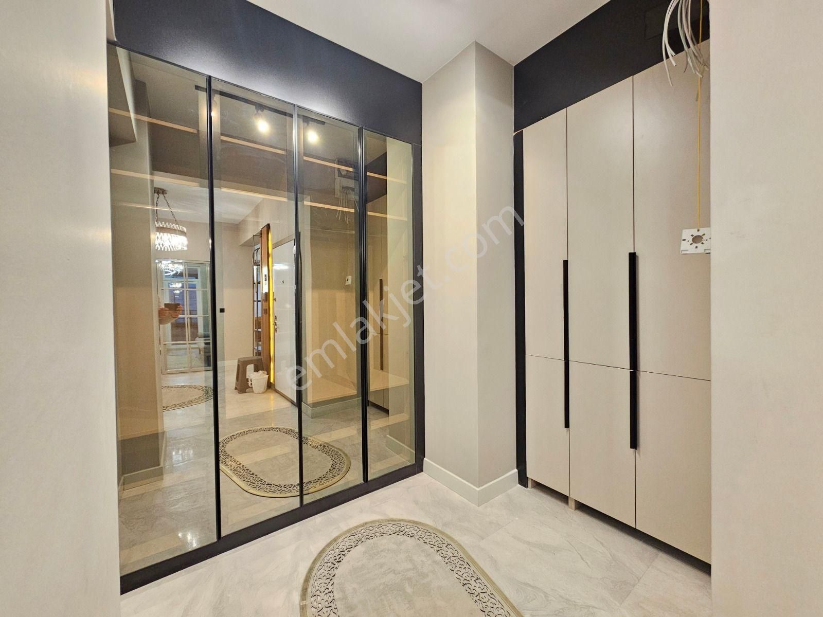 Park Göksu Konutları'nda Önü Açık Satılık 4+1 Fırsat Daire - Görsel 7