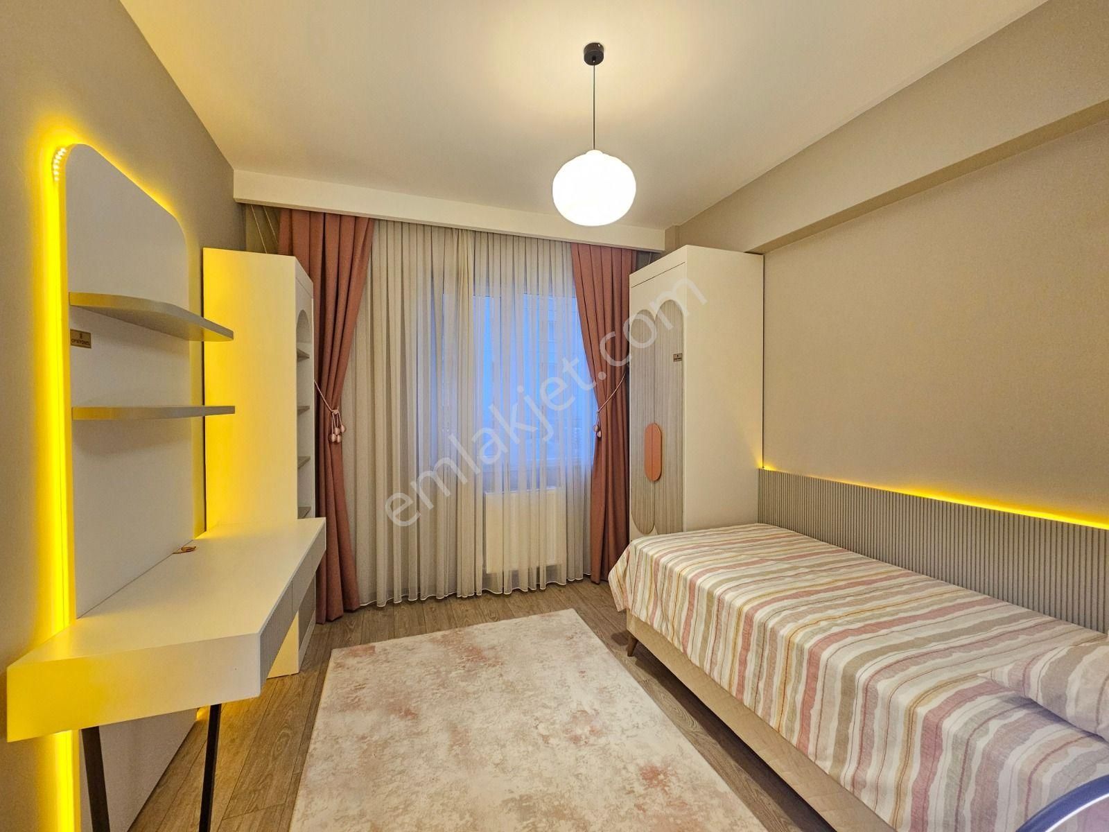 Park Göksu Konutları'nda Önü Açık Satılık 4+1 Fırsat Daire - Görsel 22