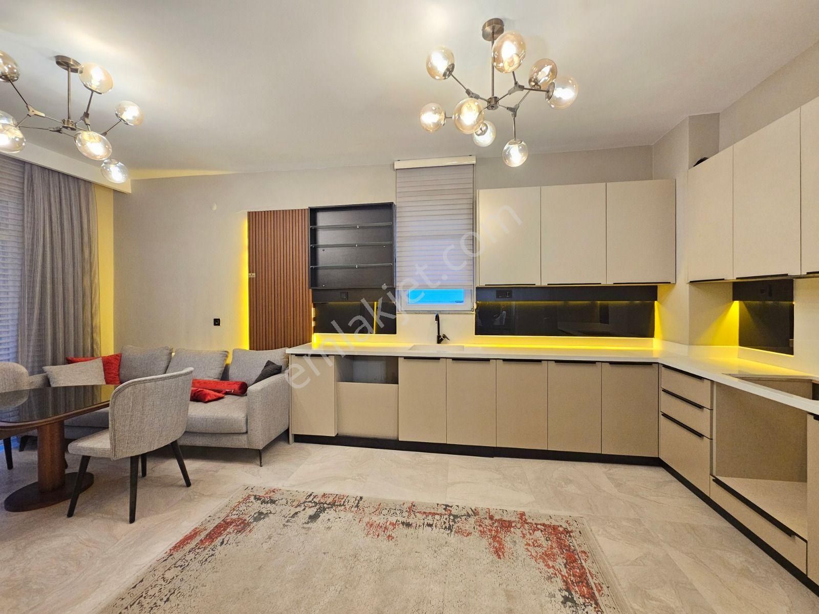 Park Göksu Konutları'nda Önü Açık Satılık 4+1 Fırsat Daire - Görsel 16