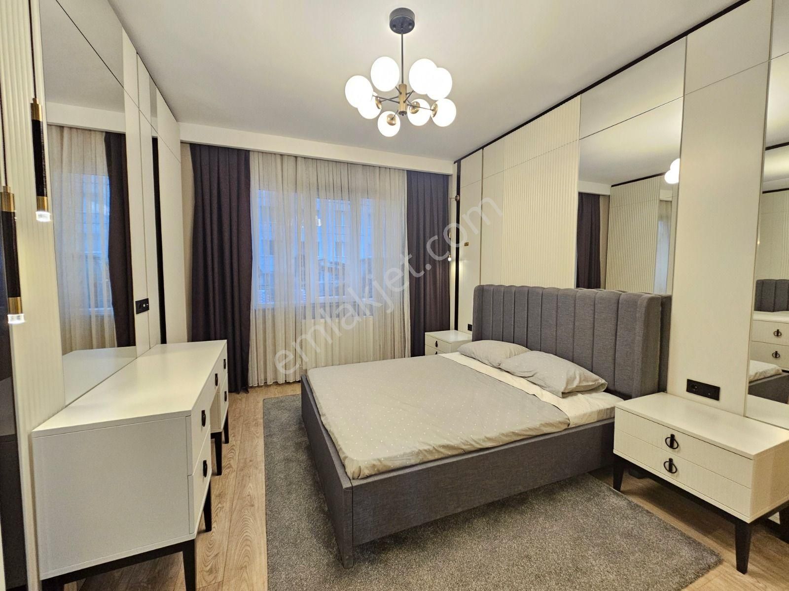 Park Göksu Konutları'nda Önü Açık Satılık 4+1 Fırsat Daire - Görsel 25