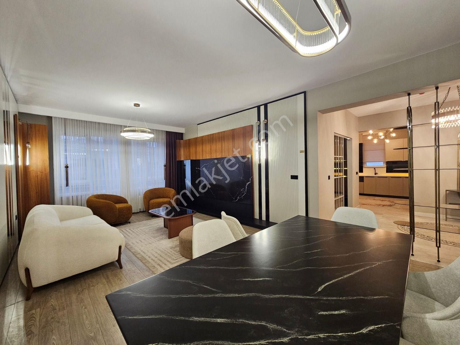 Park Göksu Konutları'nda Önü Açık Satılık 4+1 Fırsat Daire - Görsel 6