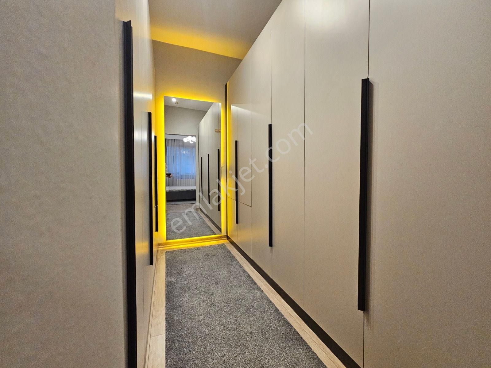 Park Göksu Konutları'nda Önü Açık Satılık 4+1 Fırsat Daire - Görsel 10