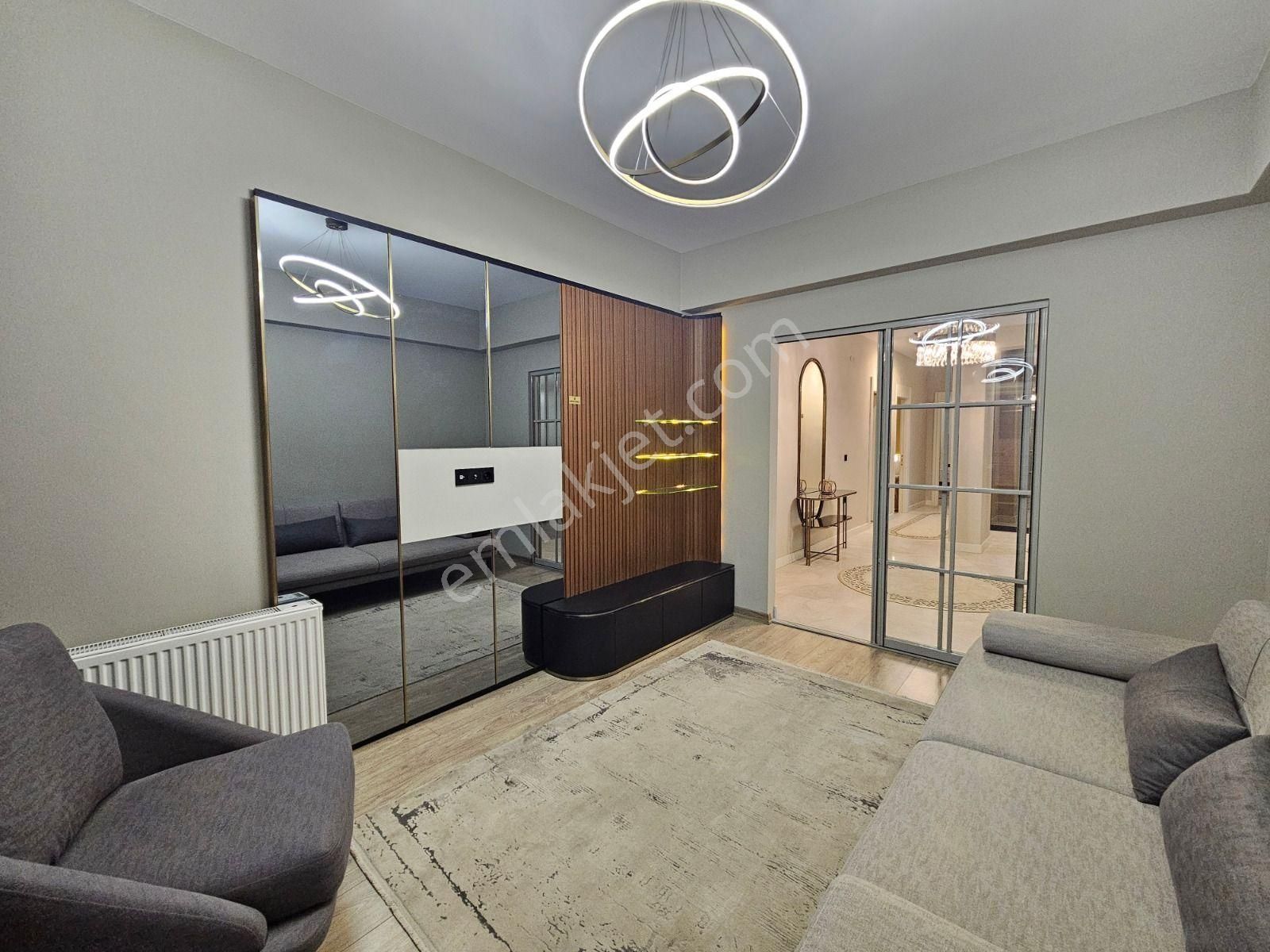 Park Göksu Konutları'nda Önü Açık Satılık 4+1 Fırsat Daire - Görsel 13