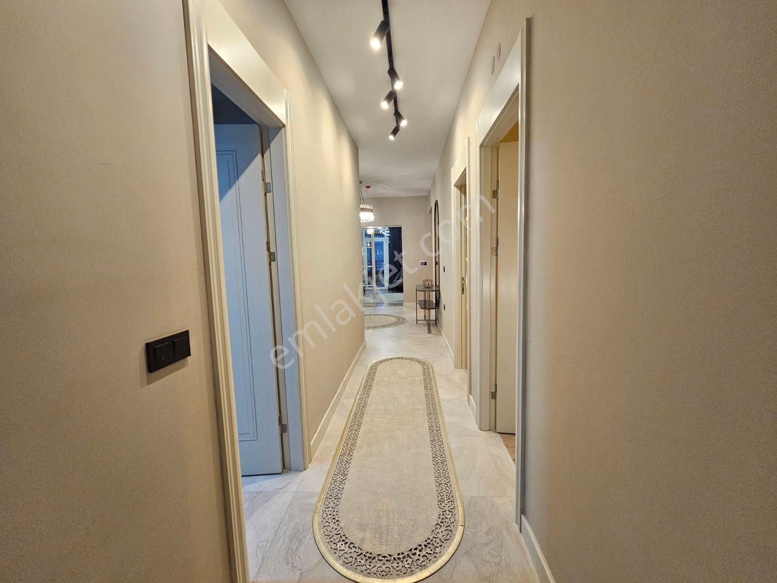 Park Göksu Konutları'nda Önü Açık Satılık 4+1 Fırsat Daire - Görsel 30