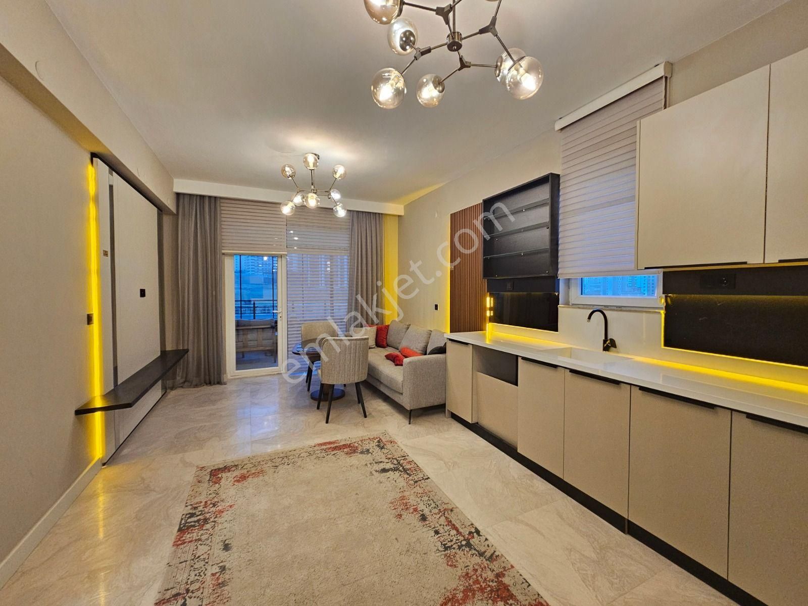 Park Göksu Konutları'nda Önü Açık Satılık 4+1 Fırsat Daire - Görsel 15