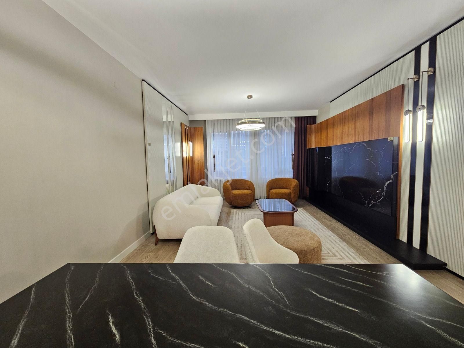 Park Göksu Konutları'nda Önü Açık Satılık 4+1 Fırsat Daire - Görsel 5