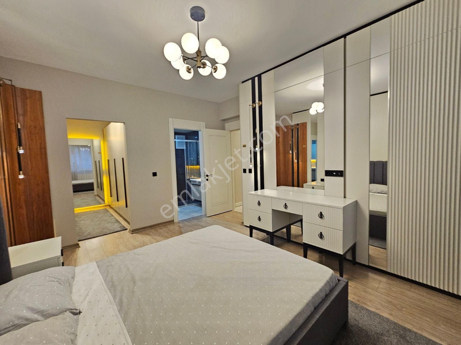 Park Göksu Konutları'nda Önü Açık Satılık 4+1 Fırsat Daire - Görsel 27