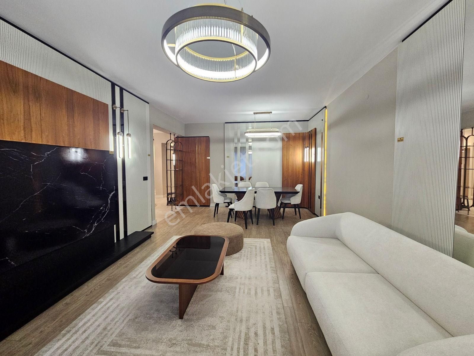 Park Göksu Konutları'nda Önü Açık Satılık 4+1 Fırsat Daire - Görsel 2