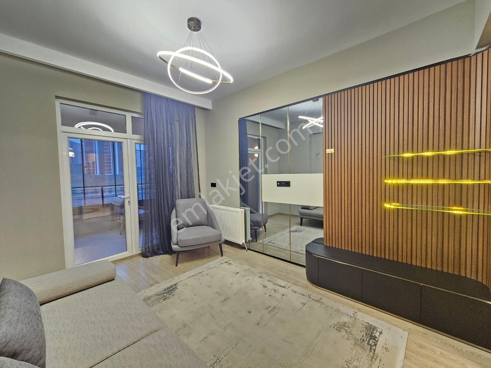 Park Göksu Konutları'nda Önü Açık Satılık 4+1 Fırsat Daire - Görsel 12