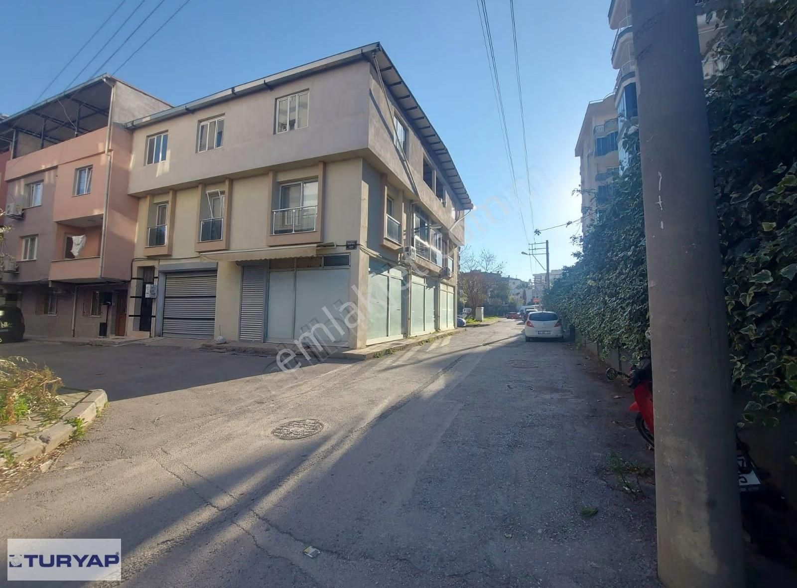 Yenigün Mah. Çaba Otel Yanında Arakat K.mutfak 2+1 Kiralık Daire - Görsel 16