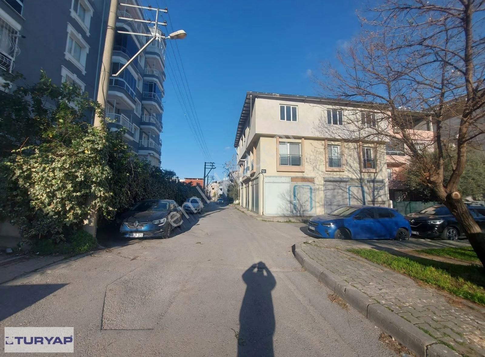Yenigün Mah. Çaba Otel Yanında Arakat K.mutfak 2+1 Kiralık Daire - Görsel 21