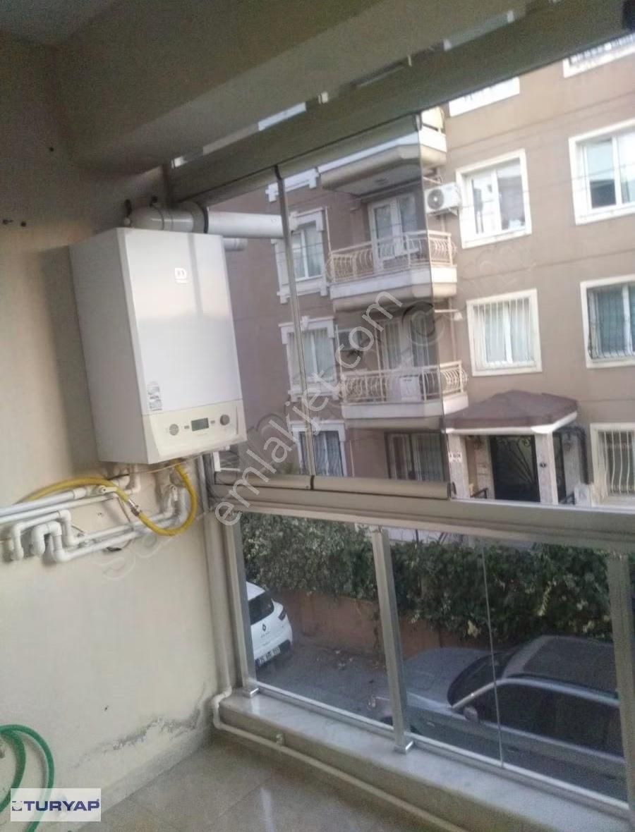 Yenigün Mah. Çaba Otel Yanında Arakat K.mutfak 2+1 Kiralık Daire - Görsel 15