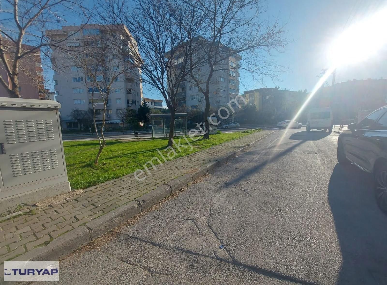 Yenigün Mah. Çaba Otel Yanında Arakat K.mutfak 2+1 Kiralık Daire - Görsel 26