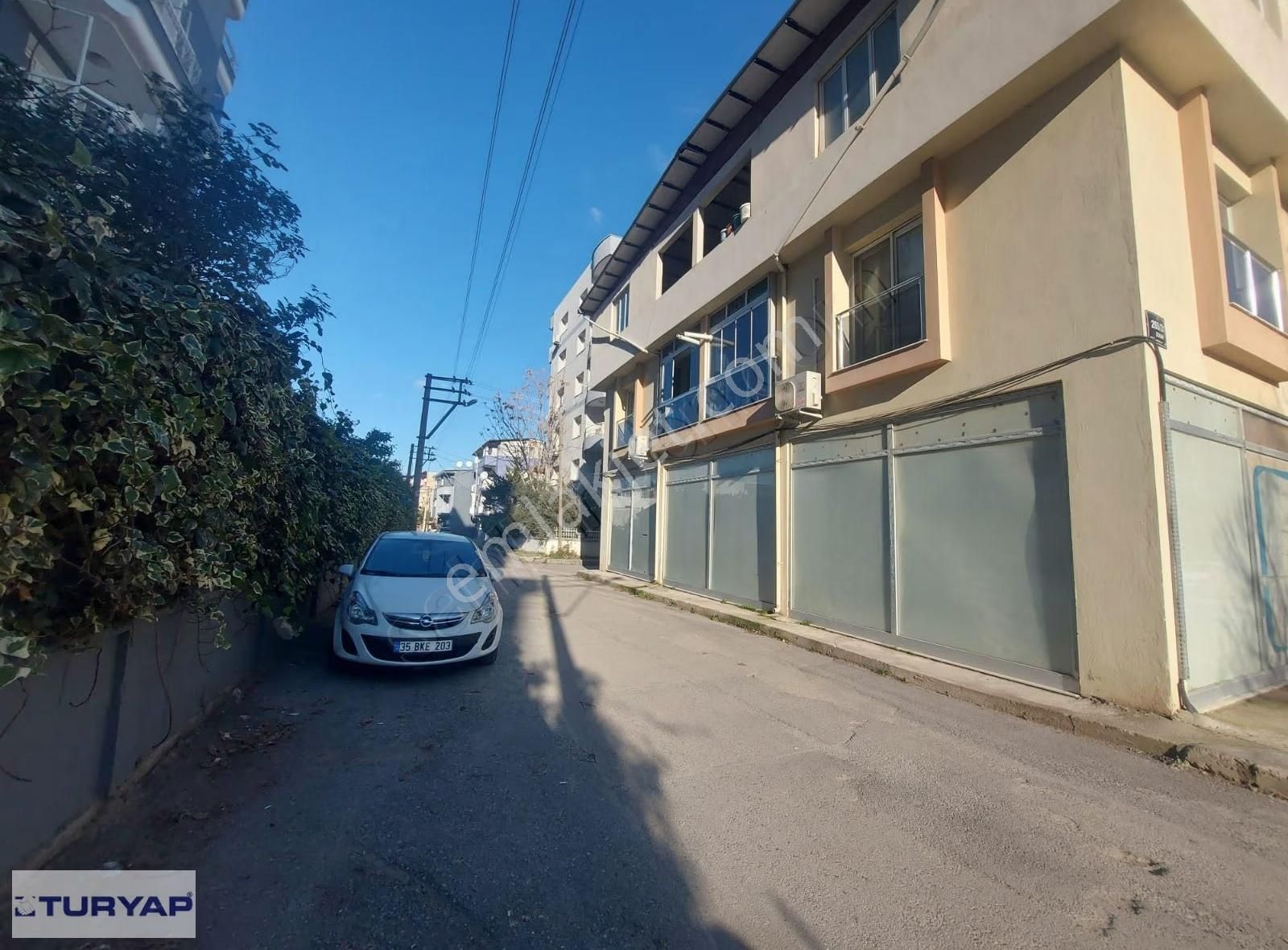 Yenigün Mah. Çaba Otel Yanında Arakat K.mutfak 2+1 Kiralık Daire - Görsel 27