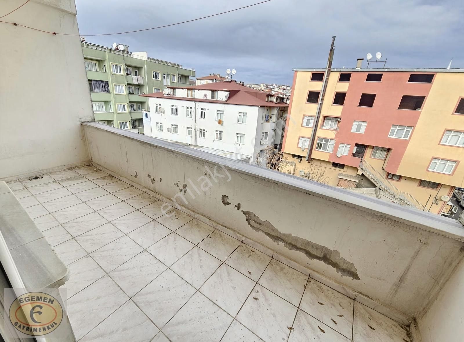 Sultanbeyli Turgut Reis Mahallesinde 150 M2 Kiralık 3+1 Daire - Görsel 12