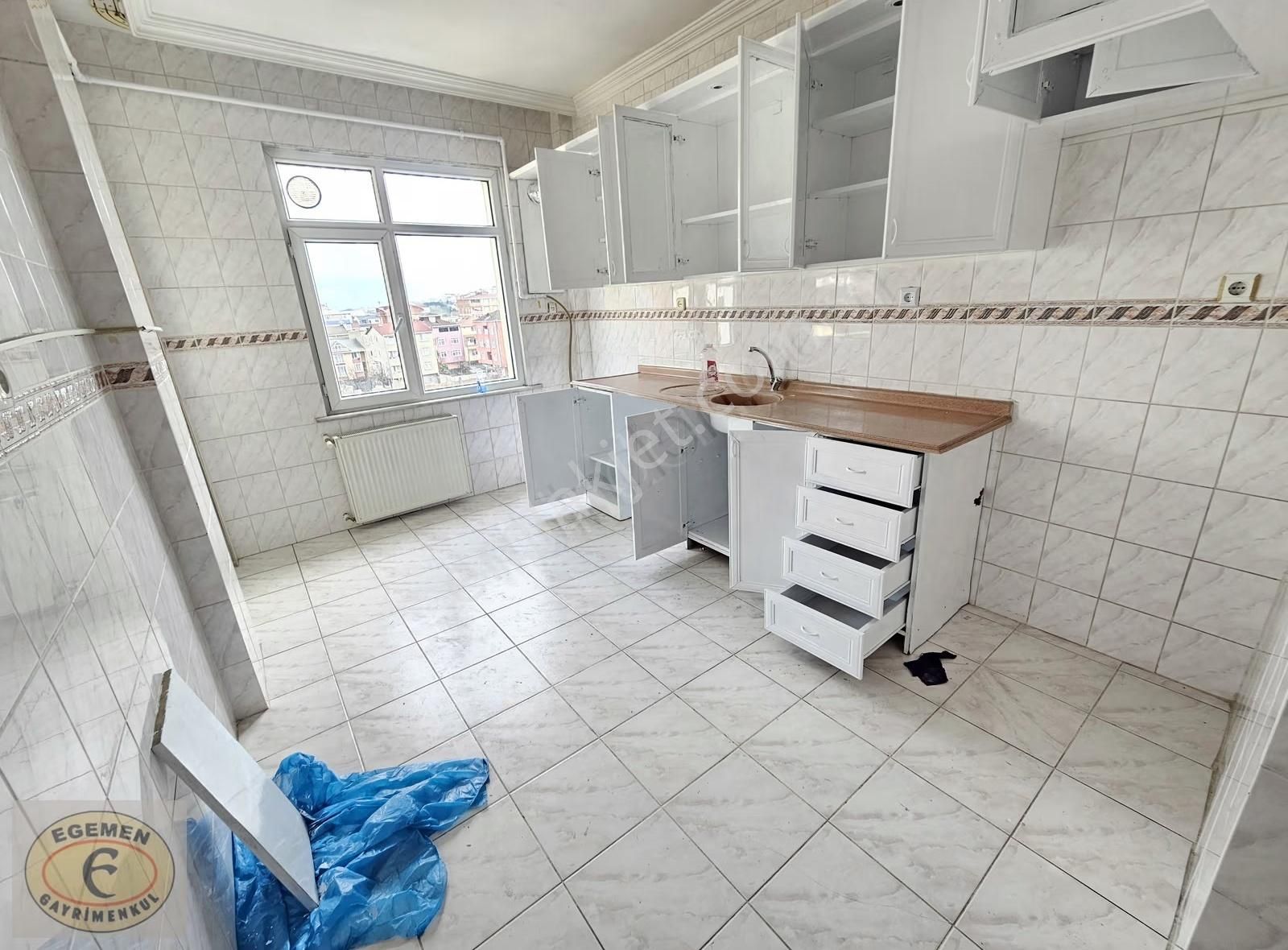 Sultanbeyli Turgut Reis Mahallesinde 150 M2 Kiralık 3+1 Daire - Görsel 9