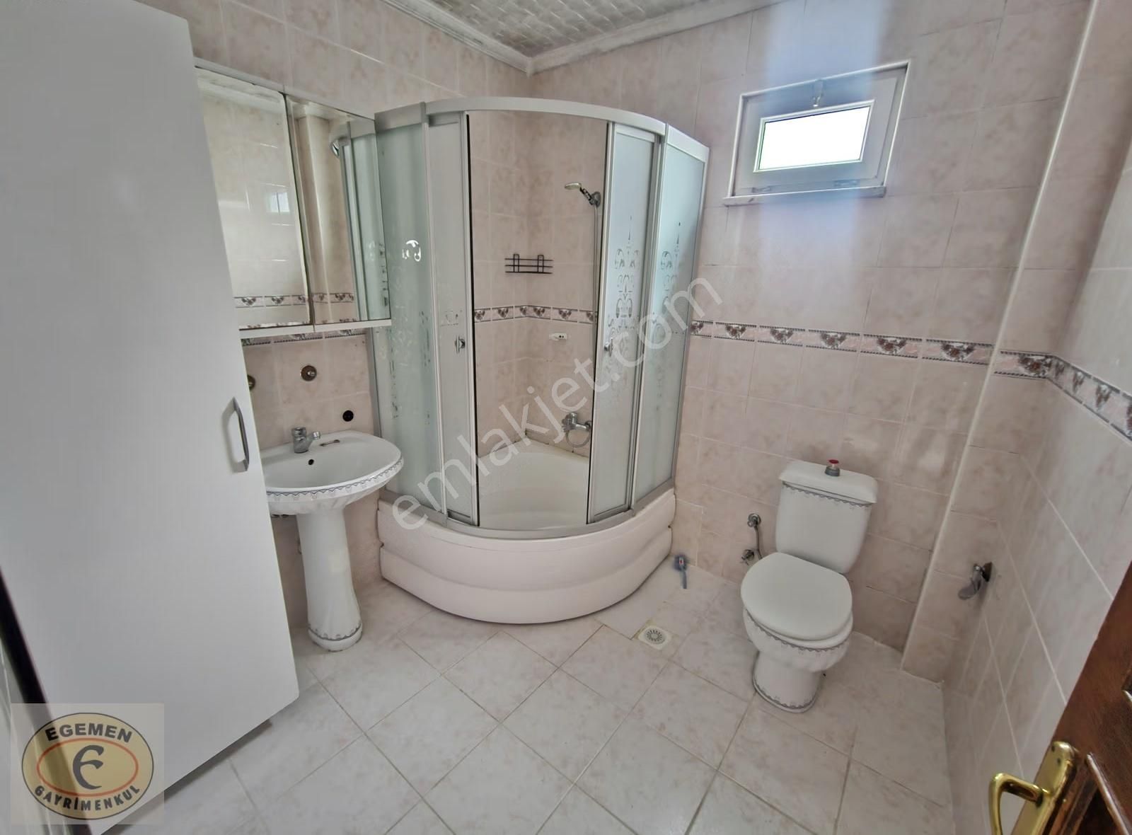 Ahmet Yesevi Mahallesinde Cadde Dibi Kiralık 2+1 Daire - Görsel 8