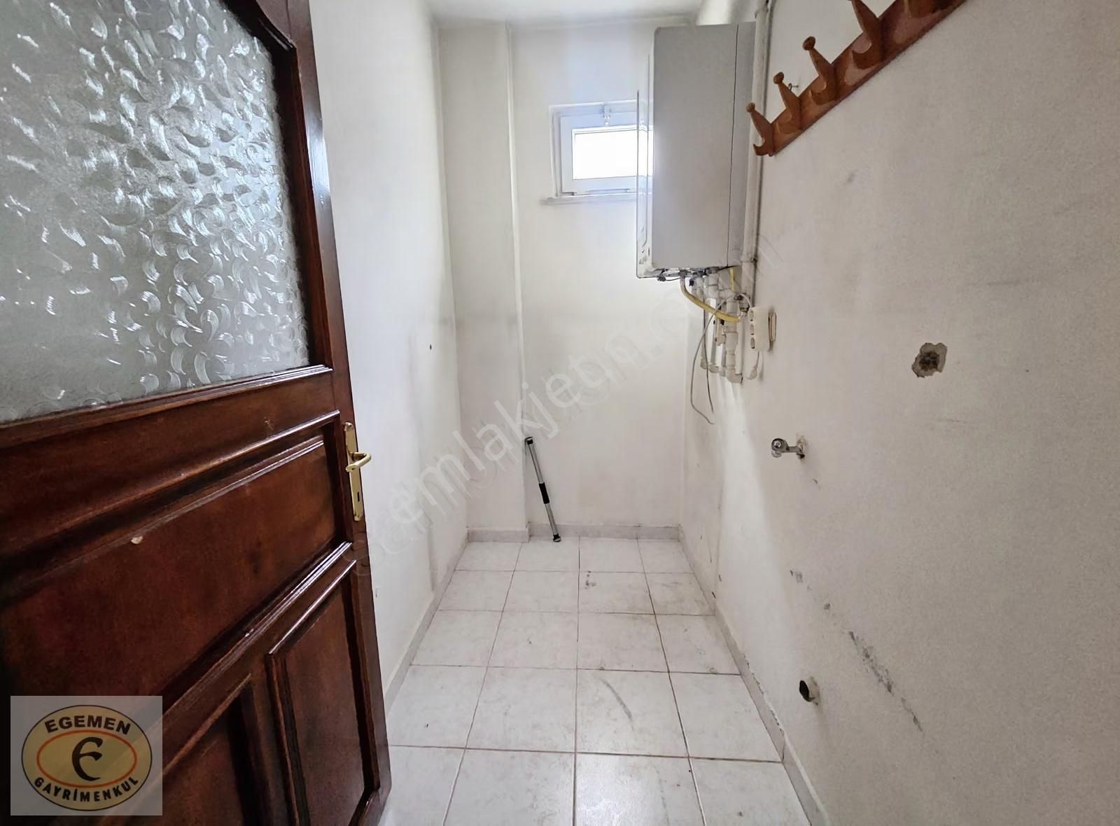 Ahmet Yesevi Mahallesinde Cadde Dibi Kiralık 2+1 Daire - Görsel 6