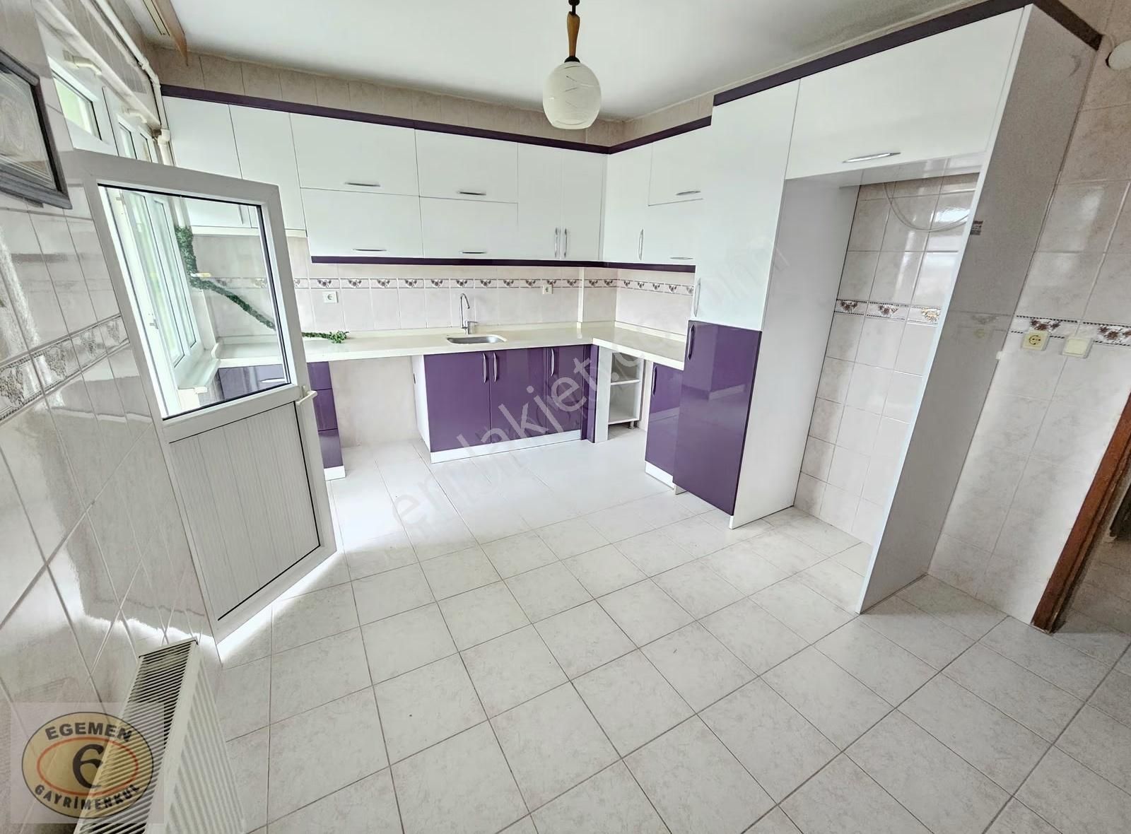Ahmet Yesevi Mahallesinde Cadde Dibi Kiralık 2+1 Daire - Görsel 4