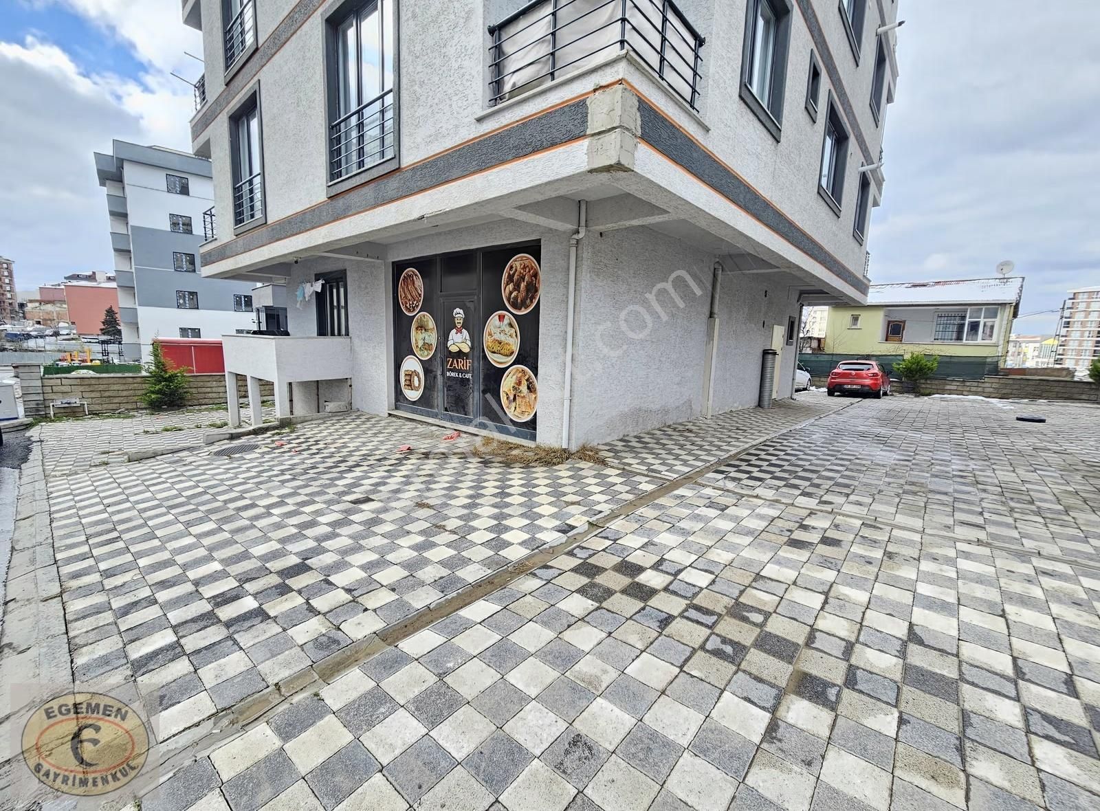 Sultanbeyli Battalgazi Mahallesinde Kiralık 90 M2 Dükkan - Görsel 10