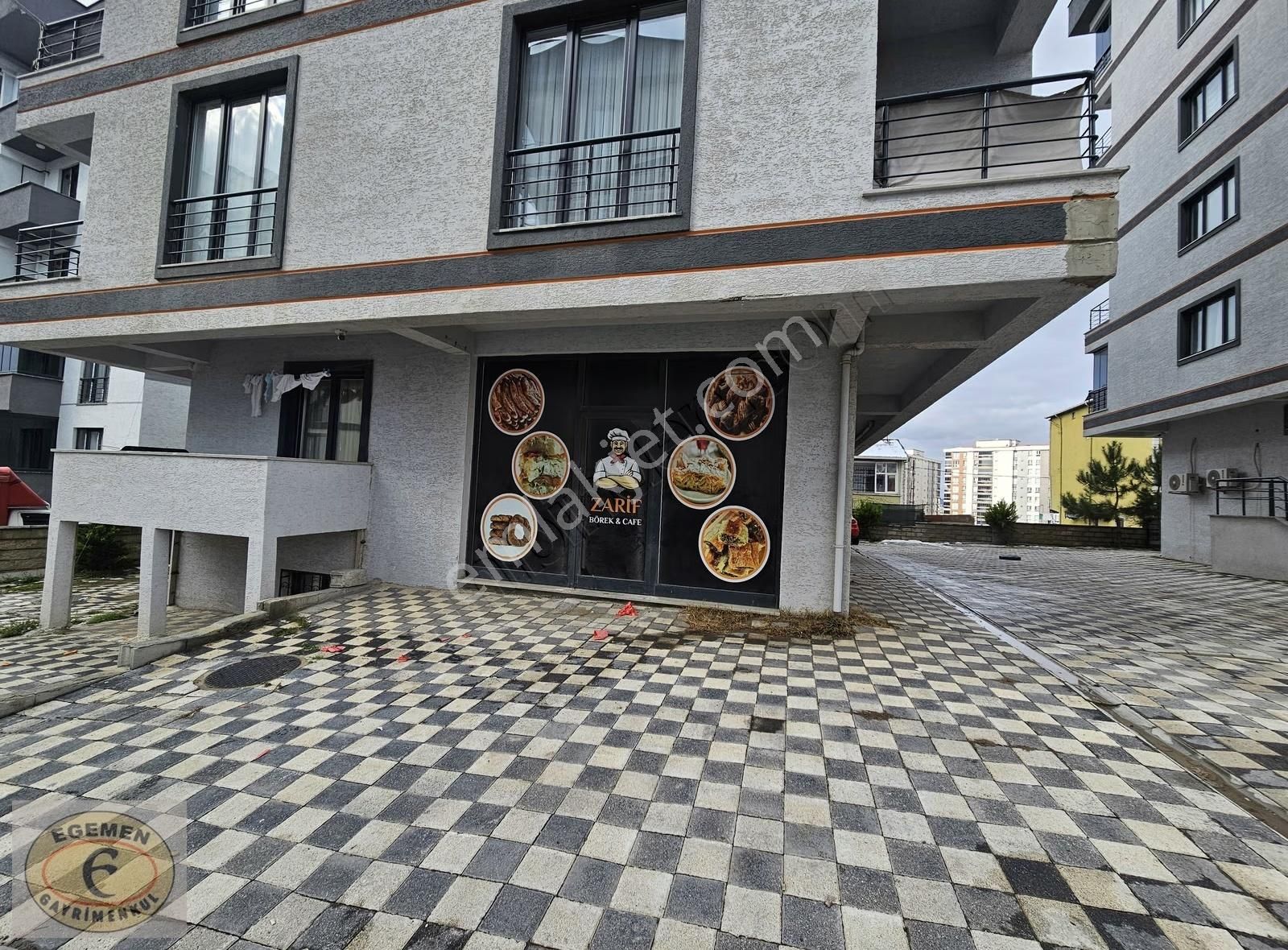 Sultanbeyli Battalgazi Mahallesinde Kiralık 90 M2 Dükkan - Görsel 13