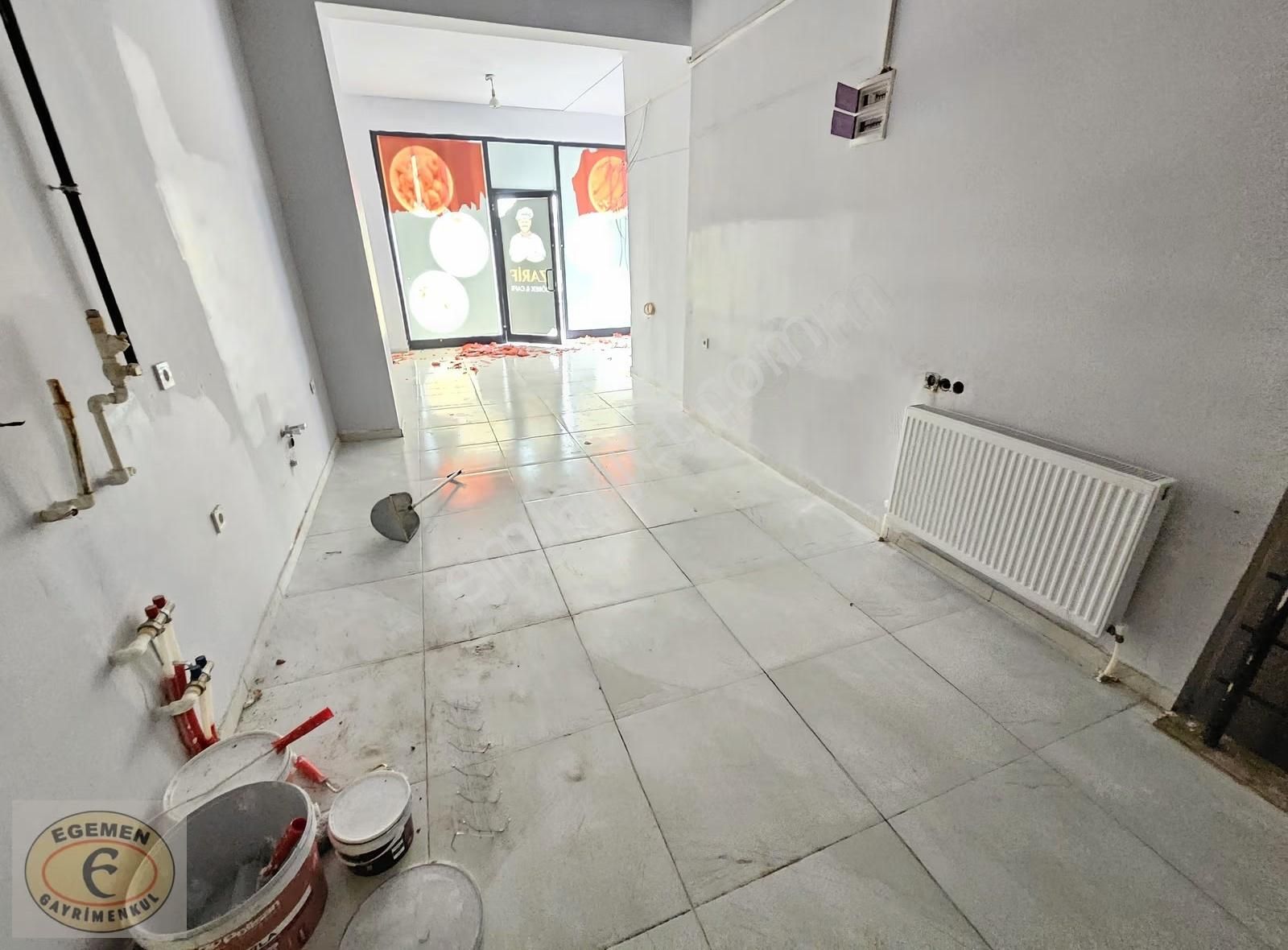 Sultanbeyli Battalgazi Mahallesinde Kiralık 90 M2 Dükkan - Görsel 11