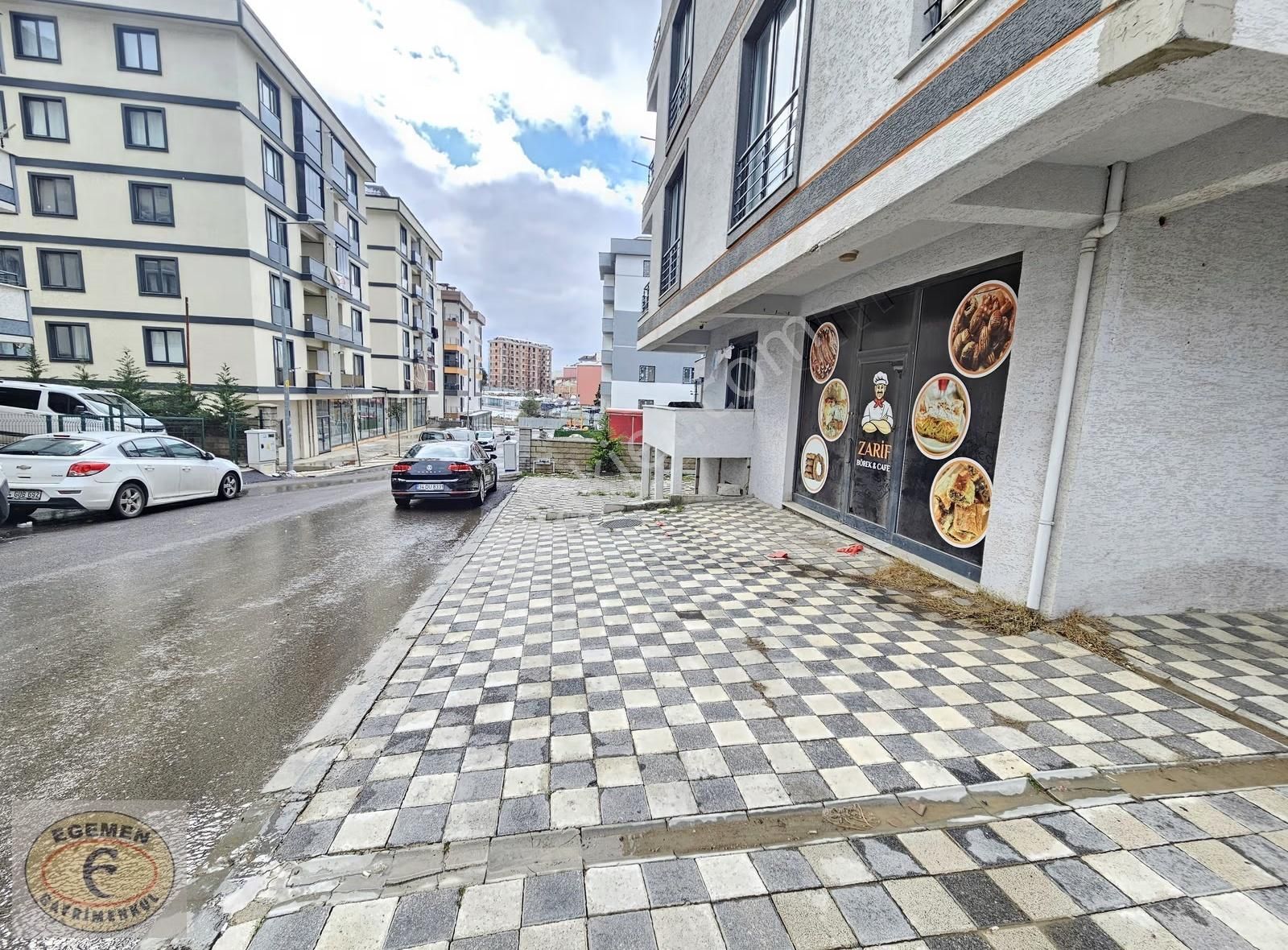Sultanbeyli Battalgazi Mahallesinde Kiralık 90 M2 Dükkan - Görsel 4