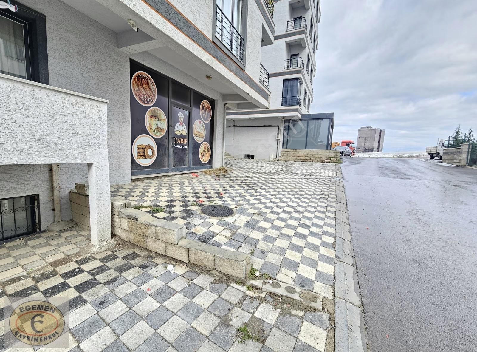 Sultanbeyli Battalgazi Mahallesinde Kiralık 90 M2 Dükkan - Görsel 14