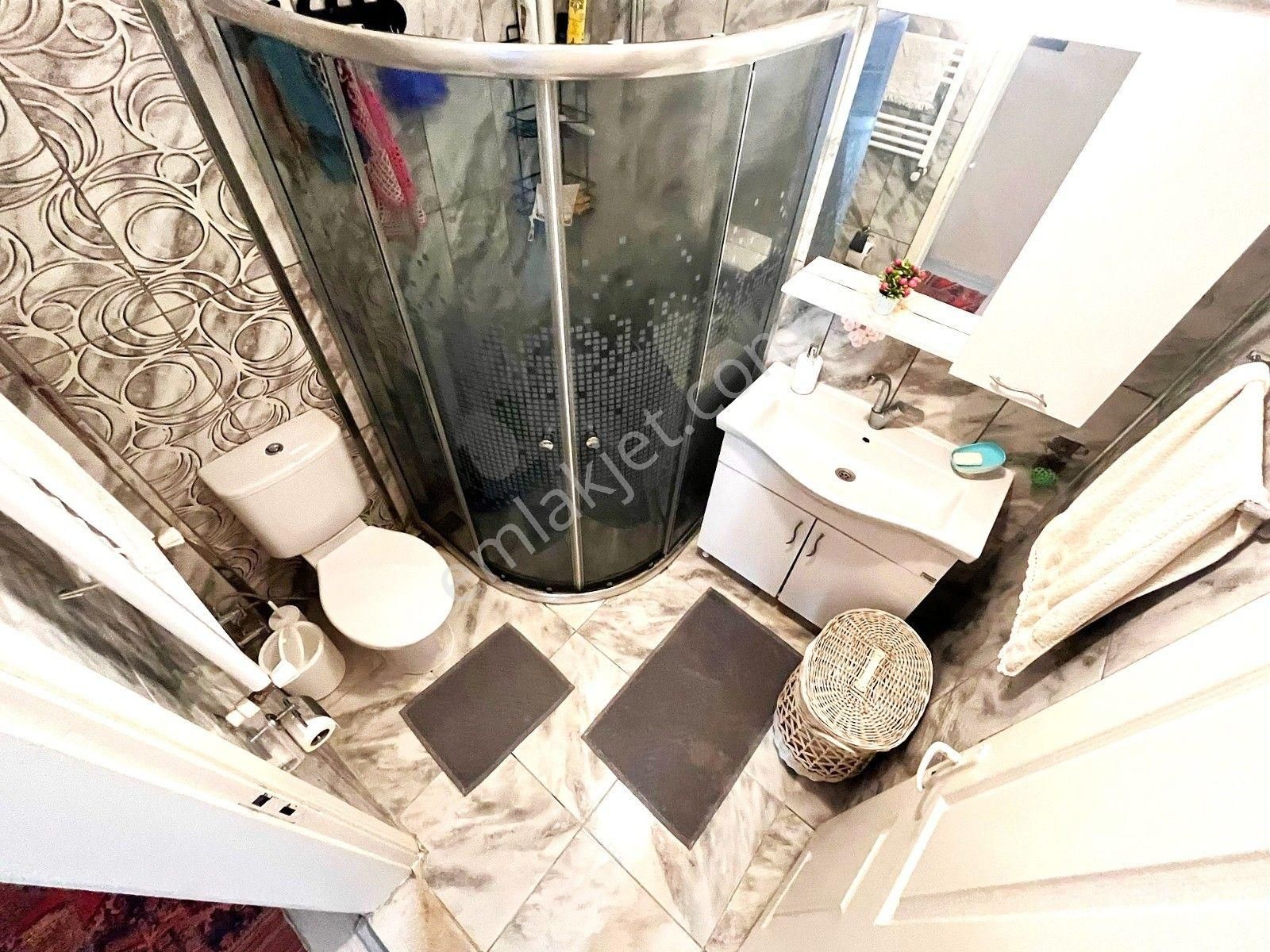 🛑🛑aktif'ten Akçay'da Satılık Doğalgazlı Masrafsız Araakat Geniş 2+1 Daire - Görsel 23