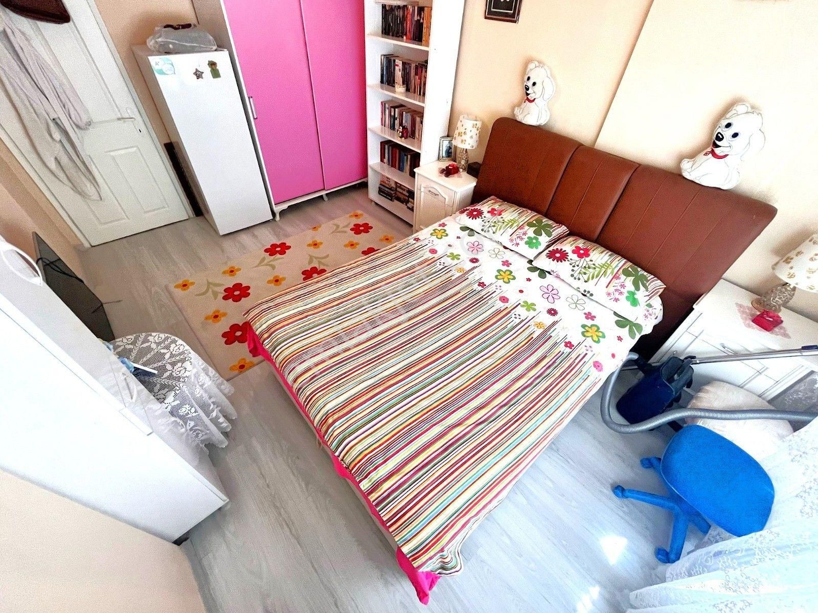 🛑🛑aktif'ten Akçay'da Satılık Doğalgazlı Masrafsız Araakat Geniş 2+1 Daire - Görsel 34