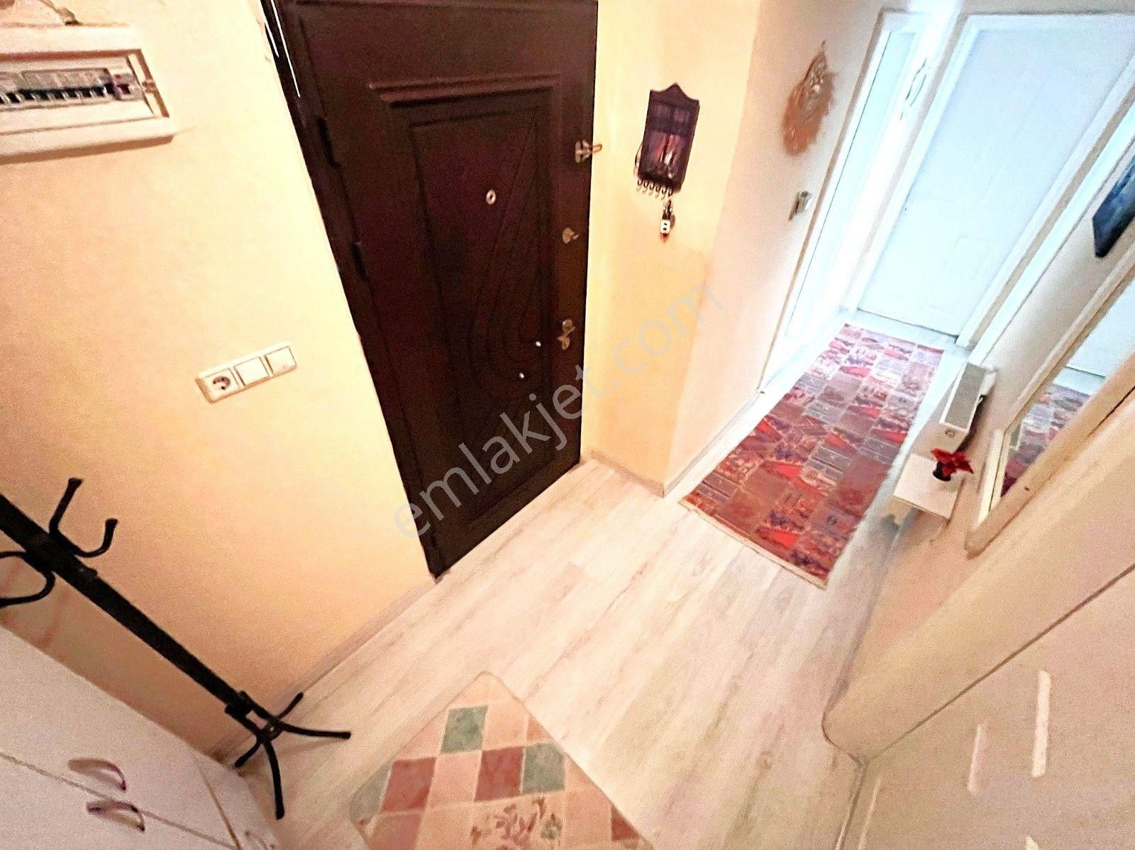 🛑🛑aktif'ten Akçay'da Satılık Doğalgazlı Masrafsız Araakat Geniş 2+1 Daire - Görsel 17