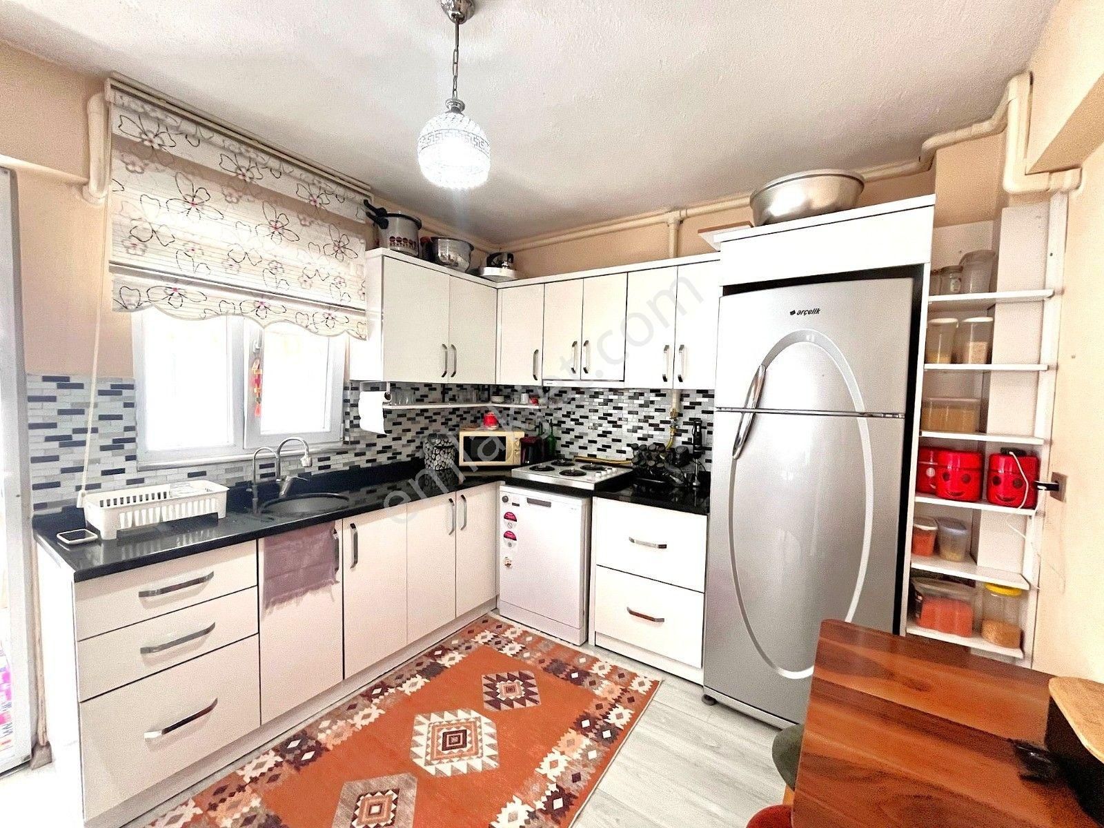 🛑🛑aktif'ten Akçay'da Satılık Doğalgazlı Masrafsız Araakat Geniş 2+1 Daire - Görsel 10