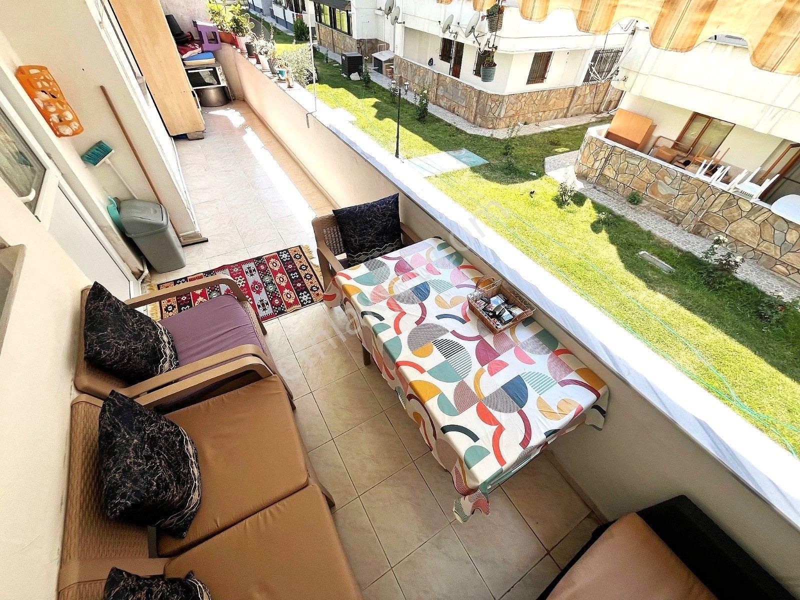 🛑🛑aktif'ten Akçay'da Satılık Doğalgazlı Masrafsız Araakat Geniş 2+1 Daire - Görsel 24