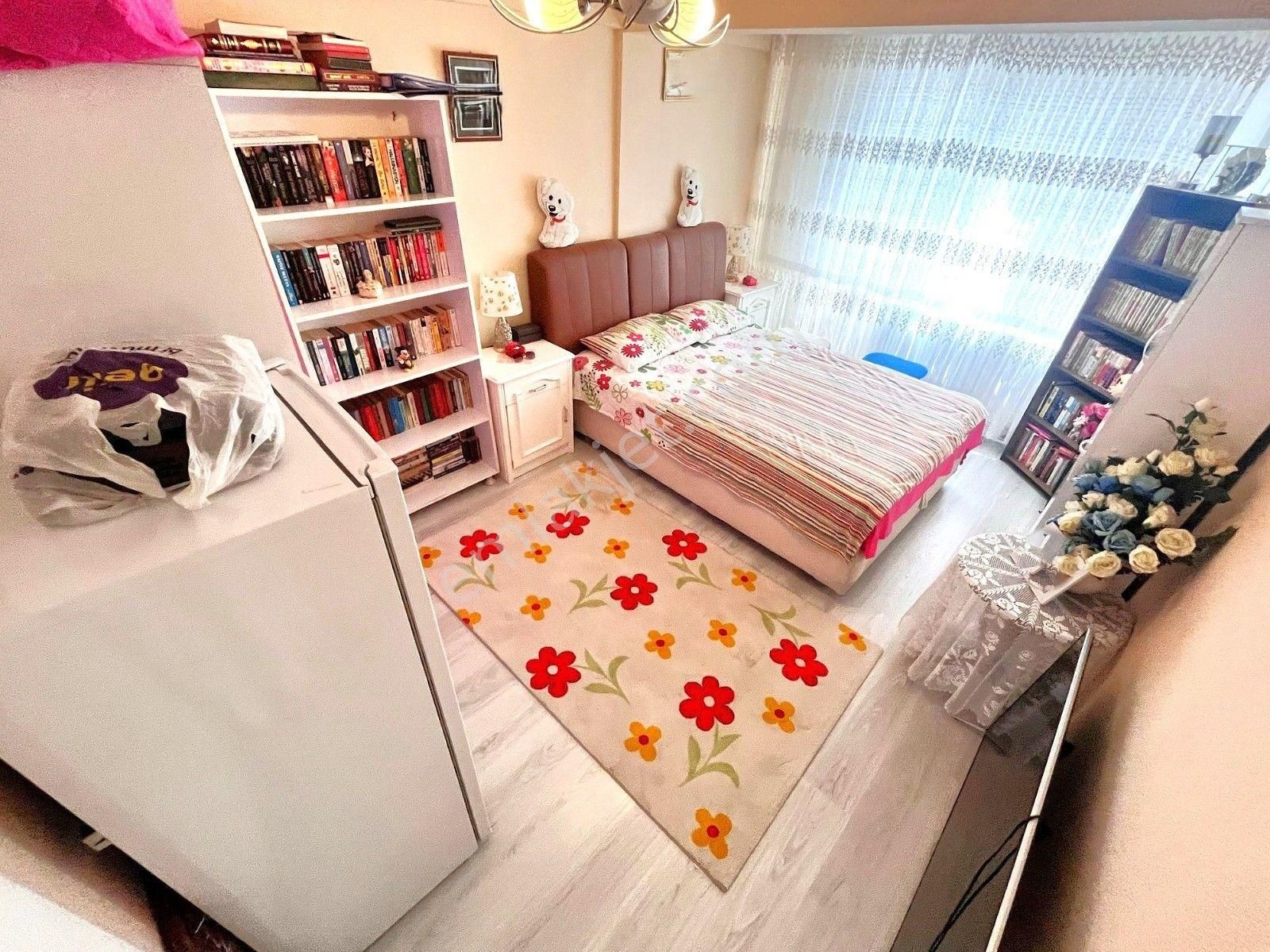 🛑🛑aktif'ten Akçay'da Satılık Doğalgazlı Masrafsız Araakat Geniş 2+1 Daire - Görsel 26