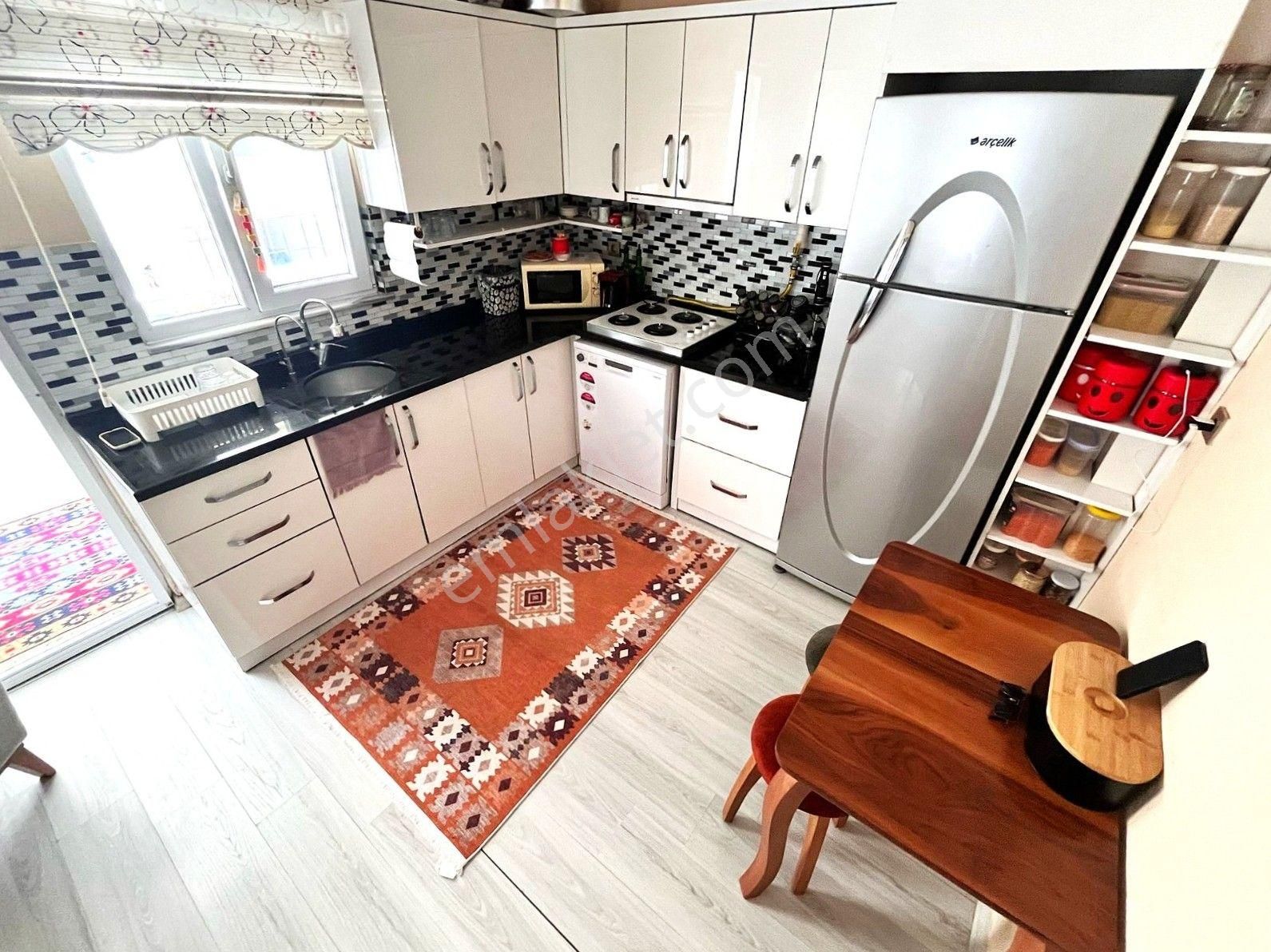 🛑🛑aktif'ten Akçay'da Satılık Doğalgazlı Masrafsız Araakat Geniş 2+1 Daire - Görsel 28