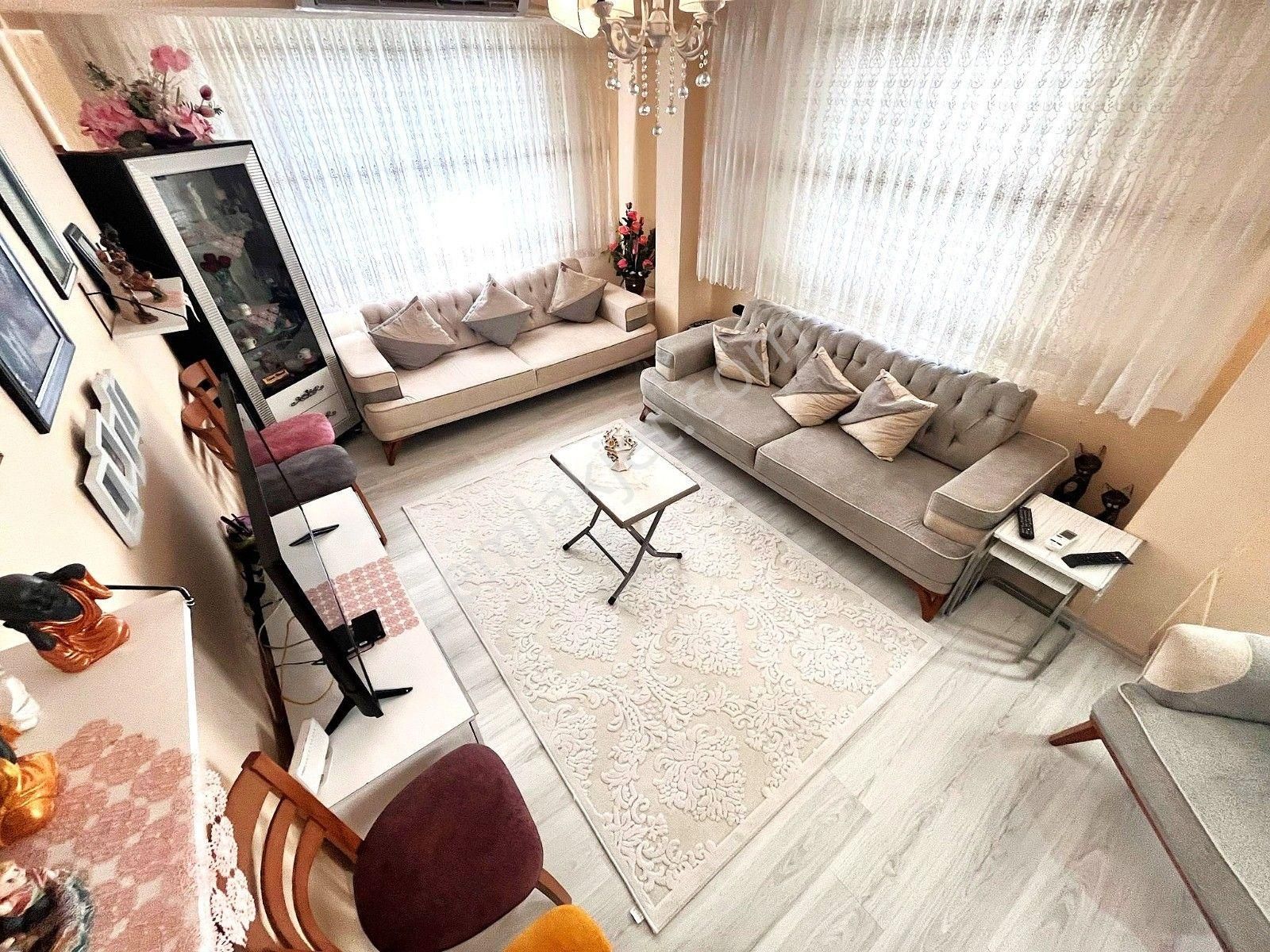 🛑🛑aktif'ten Akçay'da Satılık Doğalgazlı Masrafsız Araakat Geniş 2+1 Daire - Görsel 31