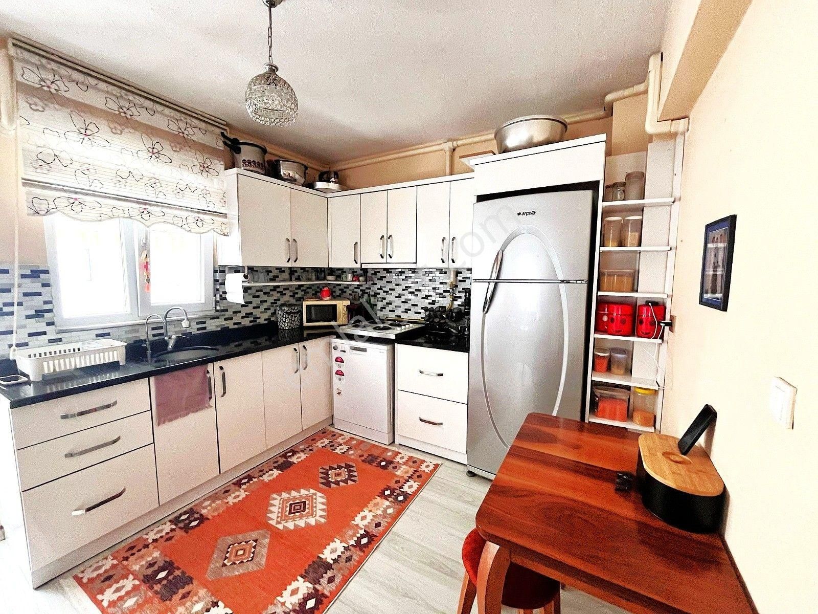 🛑🛑aktif'ten Akçay'da Satılık Doğalgazlı Masrafsız Araakat Geniş 2+1 Daire - Görsel 22