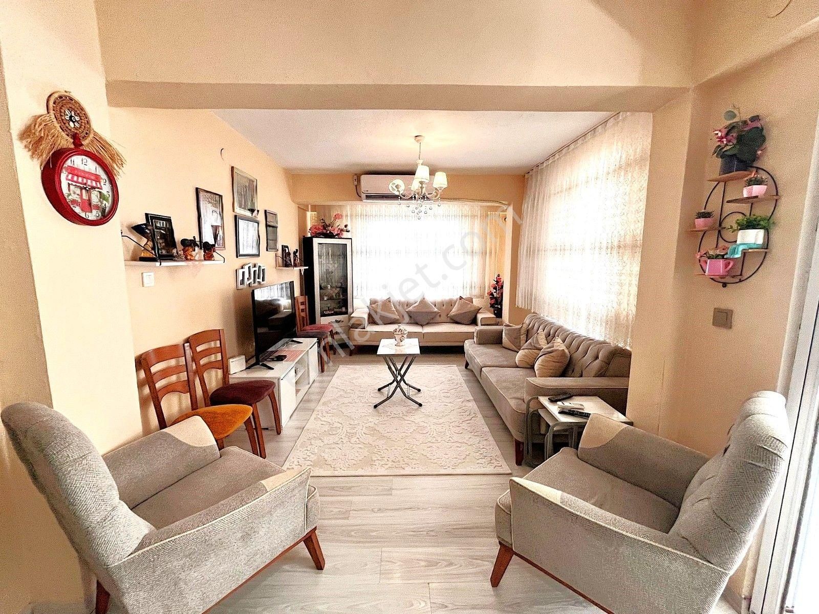 🛑🛑aktif'ten Akçay'da Satılık Doğalgazlı Masrafsız Araakat Geniş 2+1 Daire - Görsel 21