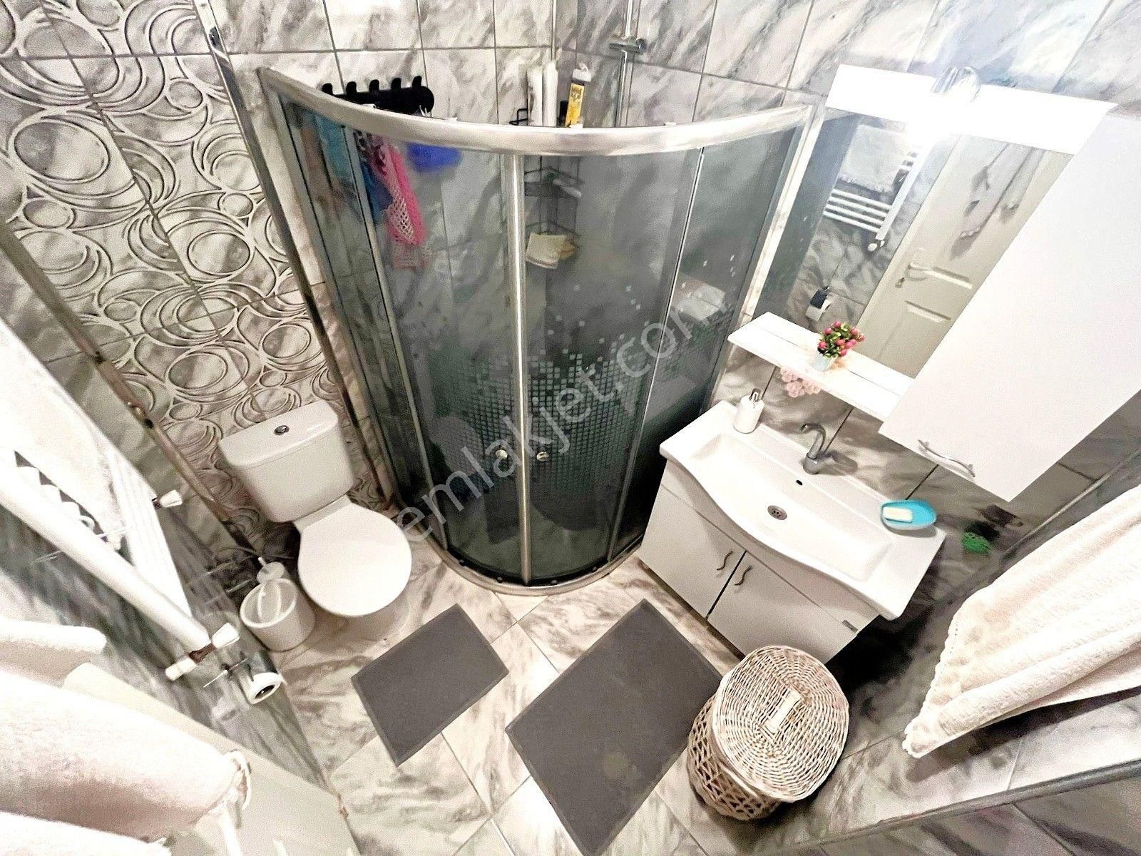 🛑🛑aktif'ten Akçay'da Satılık Doğalgazlı Masrafsız Araakat Geniş 2+1 Daire - Görsel 11